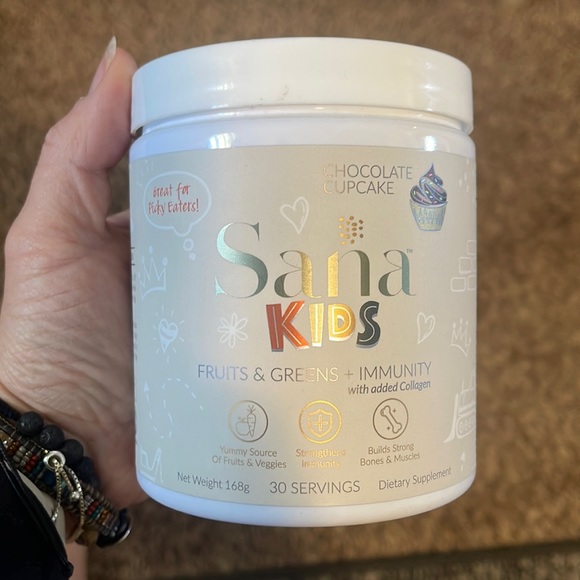 Sana kids - Picture 1 of 2